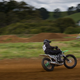 Illustration for article titled Kiwi flat track fun